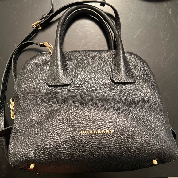 Burberry Handbags - Burberry Bag